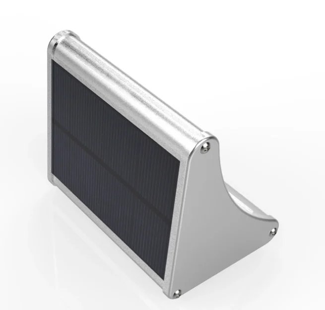 competitive price Outdoor Solar Lamp Led Wall  Sensor Light