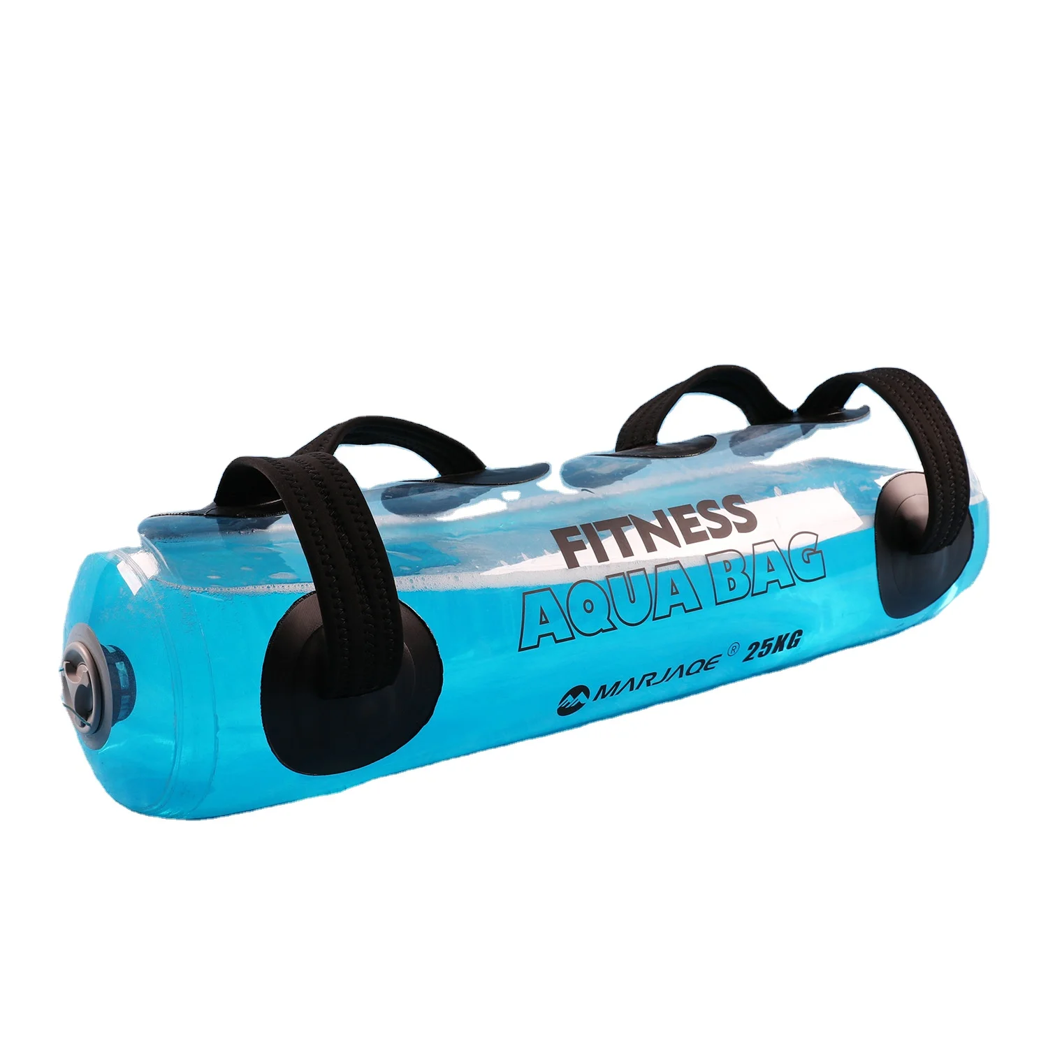 Прочный ПВХ-мешок для подъема тяжестей, Прозрачный водяной мешок для подъема