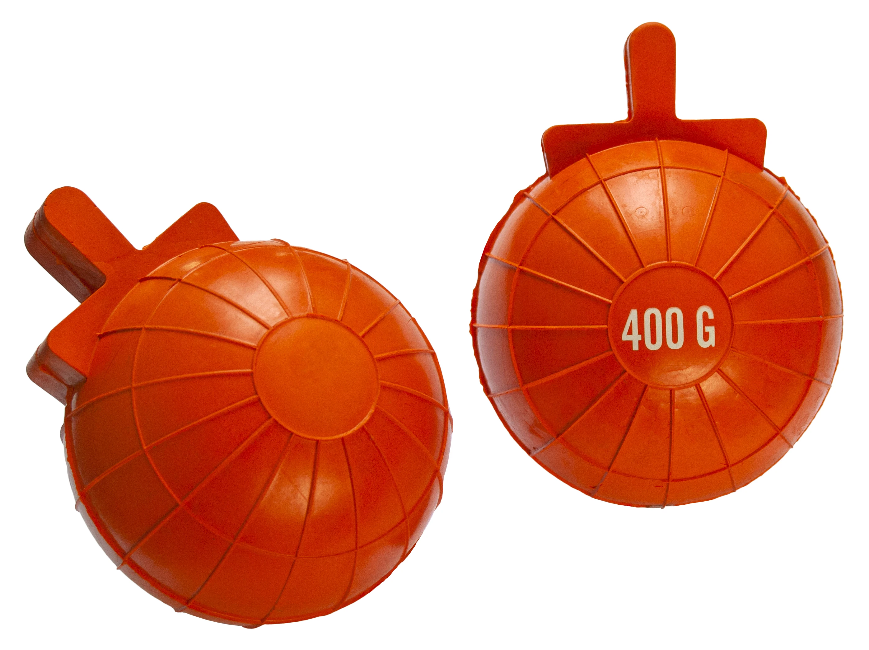 Javelin Nockenball Throw Training Equipment and NCAA Level Great for Throwing Skill Development