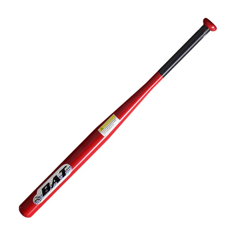 Outdoor Sports Toy Training Professional Custom Logo Softball Baseball Bat