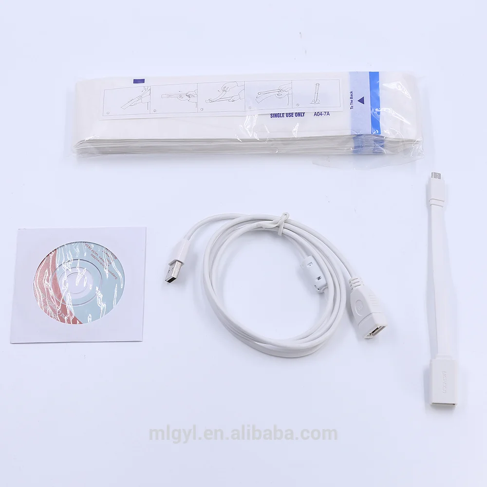 2020 new trending product dental camera unit implants USB Cable 5 Mega intra oral camera  for dentist