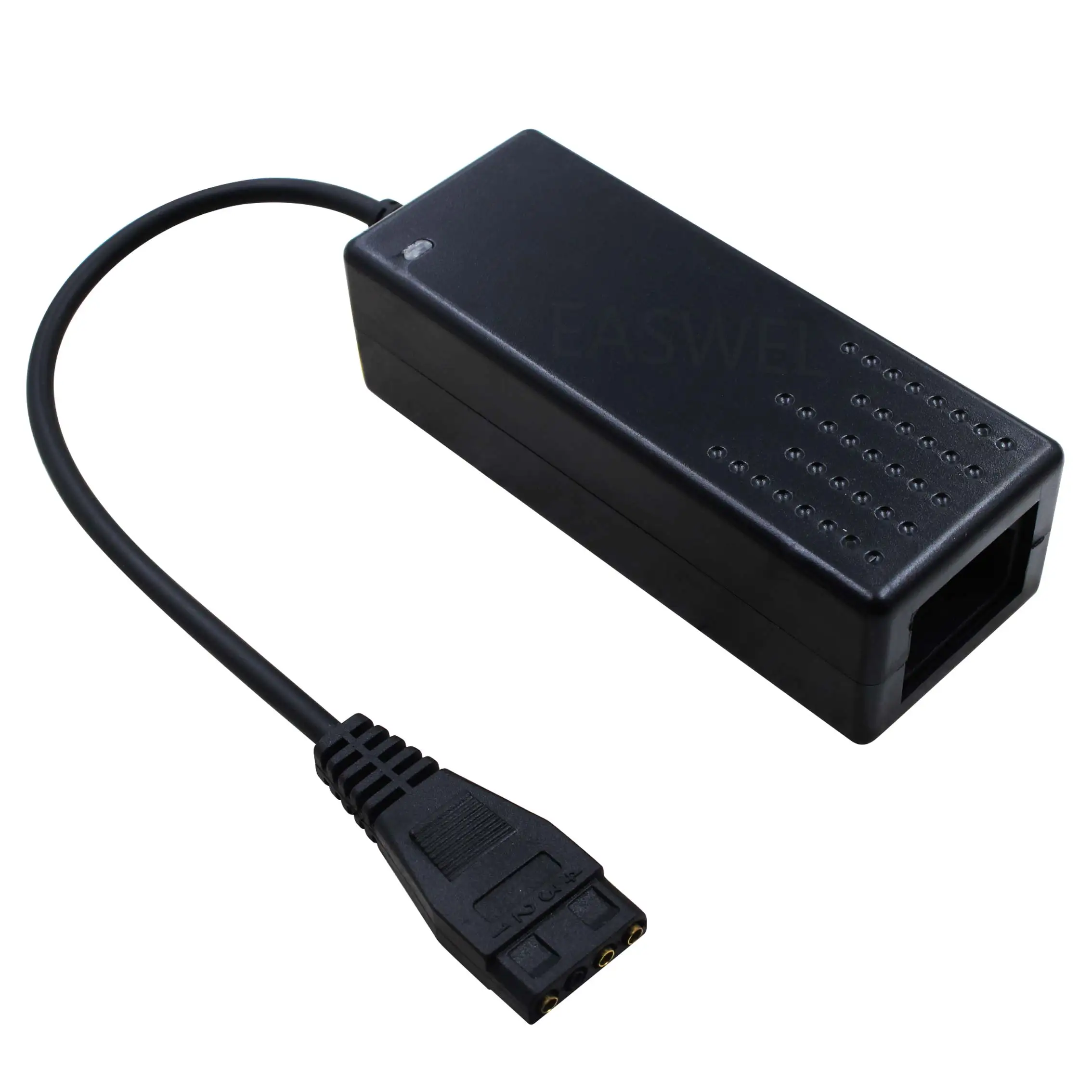 New Great 12V/5V 2A USB to IDE Power Supply Adapter Hard Drive HDD CD-ROM AC DC