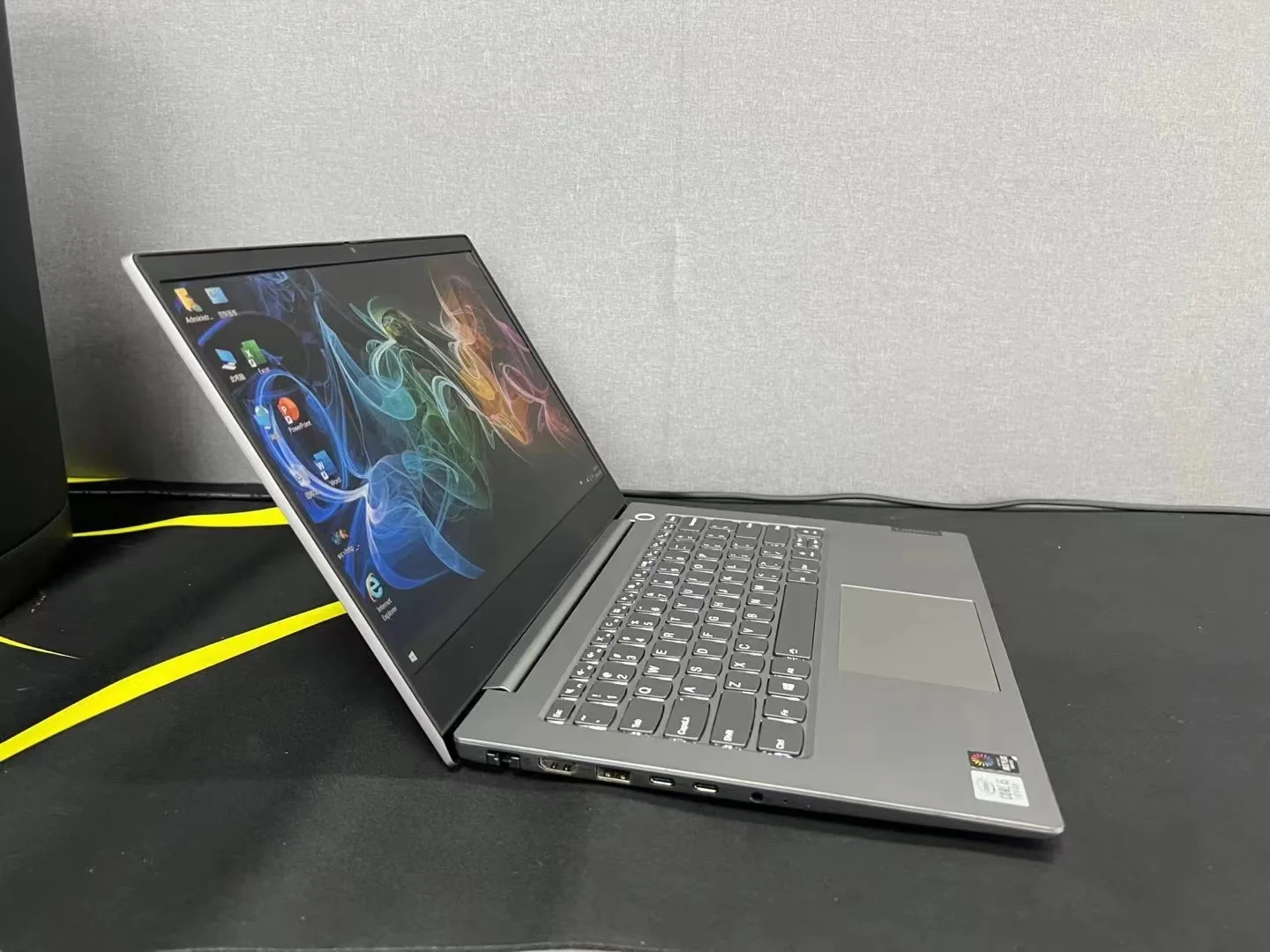 High Quality Custom Cheap Lenovo I7 Pocket Wholesale Notebook Laptop Used