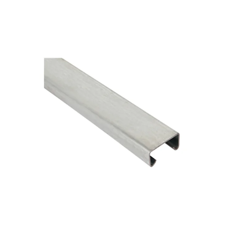 Самые продаваемые в мире товары, канал Unistrut с гайкой P1008