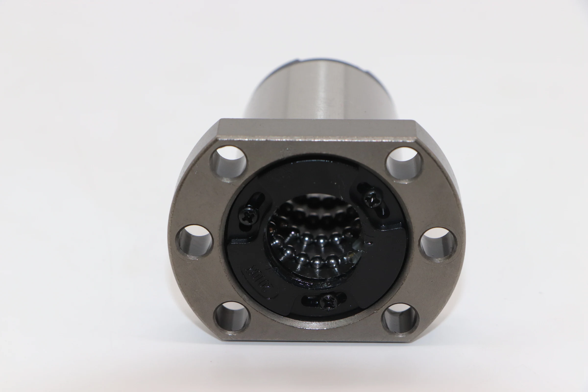 Industrial CNC Parts Steel Ball Screw SFU2005 Linear Actuator SFU1605-4 SFU1610 Ballscrew Screw Nut BK BF Units