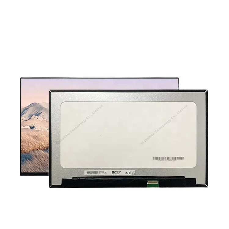 Original AUO TFT LCD Screen 14.0 inch FHD Slim laptop replacement screen eDP 30 pins B140HAN07.1 for laptop panel