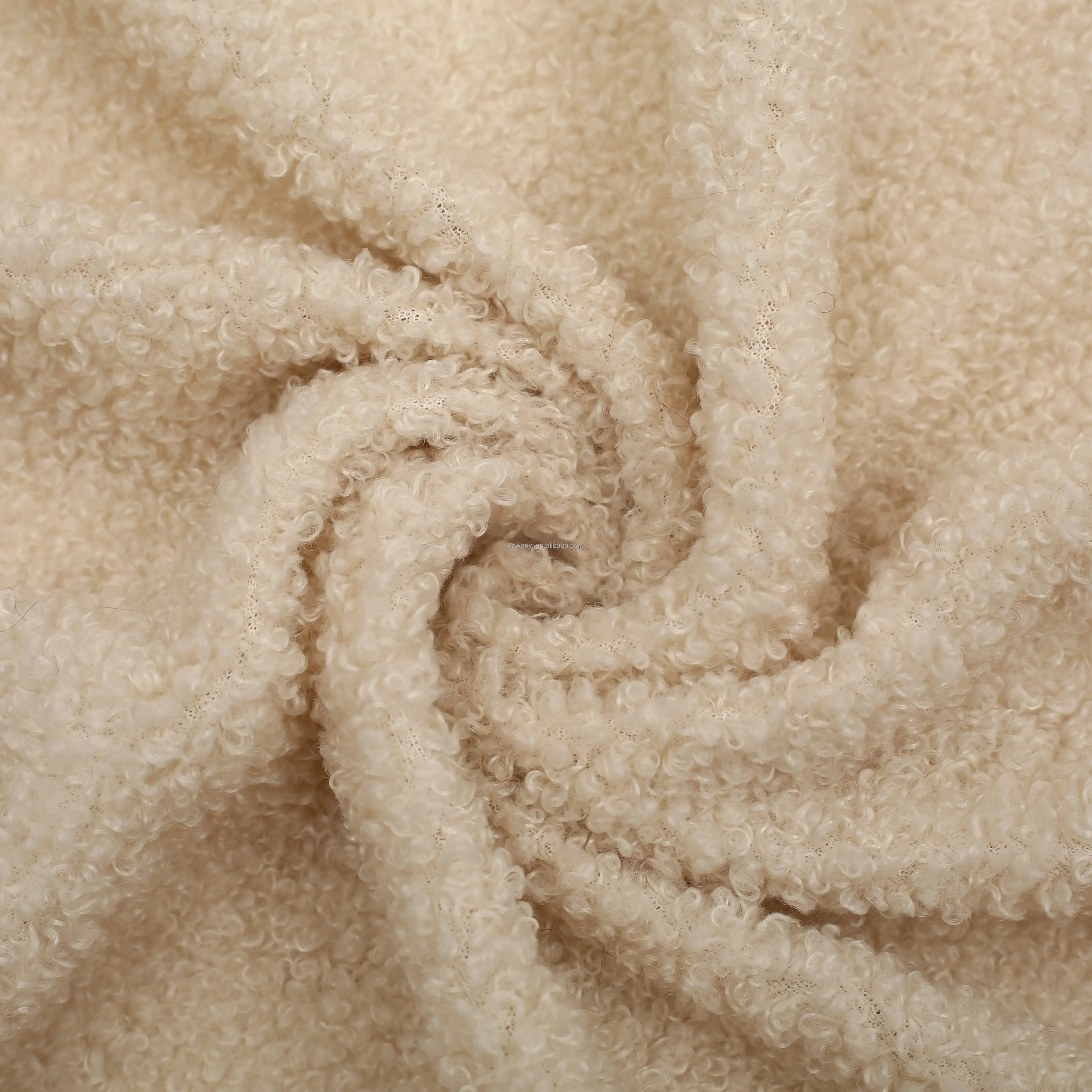 Famicheer Bsci Bamboo Hemp Fleece Fabric Wholesale Hemp Fabric For Tshirt