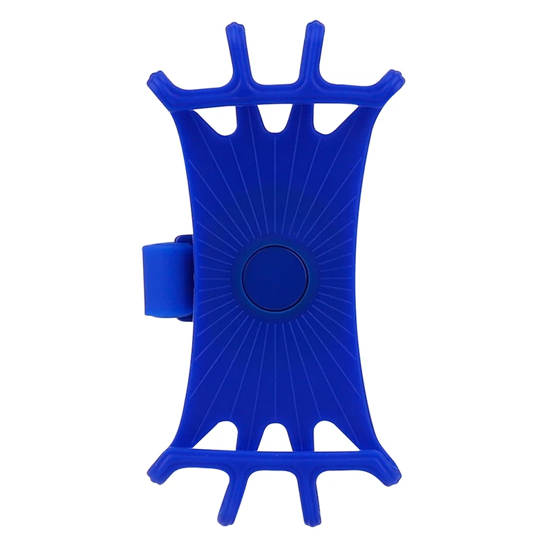 Оптовая продажа с фабрики, держатель для мобильного телефона, крепление на руль велосипеда, удлинитель для мобильного телефона