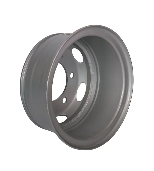 6.5-16 truck steel wheel rims 6.5-16 for tire 8.25-16