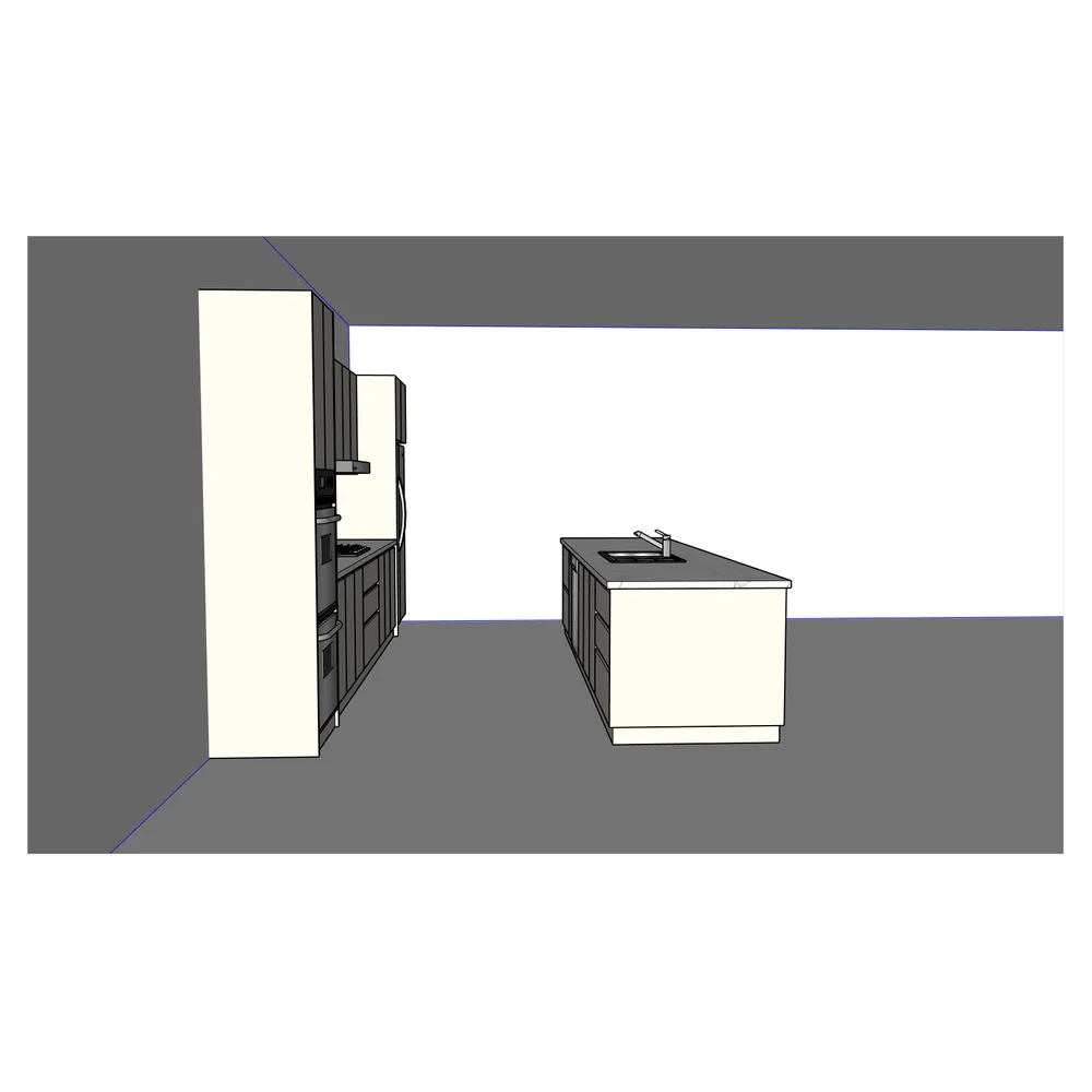 Prima индивидуальный сервис edge One stop shop дизайн кухонного шкафа профессиональная команда дизайнеров предоставляет услуги для улучшения проектов