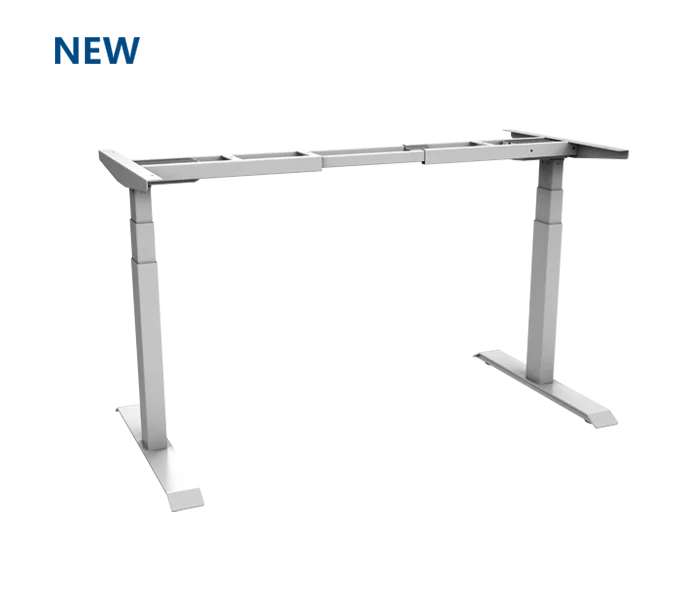 Ningbo Summit LATS-R13SF High Speed 80mm/S Height Adjustable Desk For Office Desk