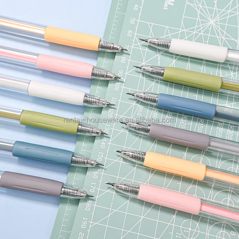 Crafts Cutting Utility Knife Pen Cheap High quality cutter tools for office use