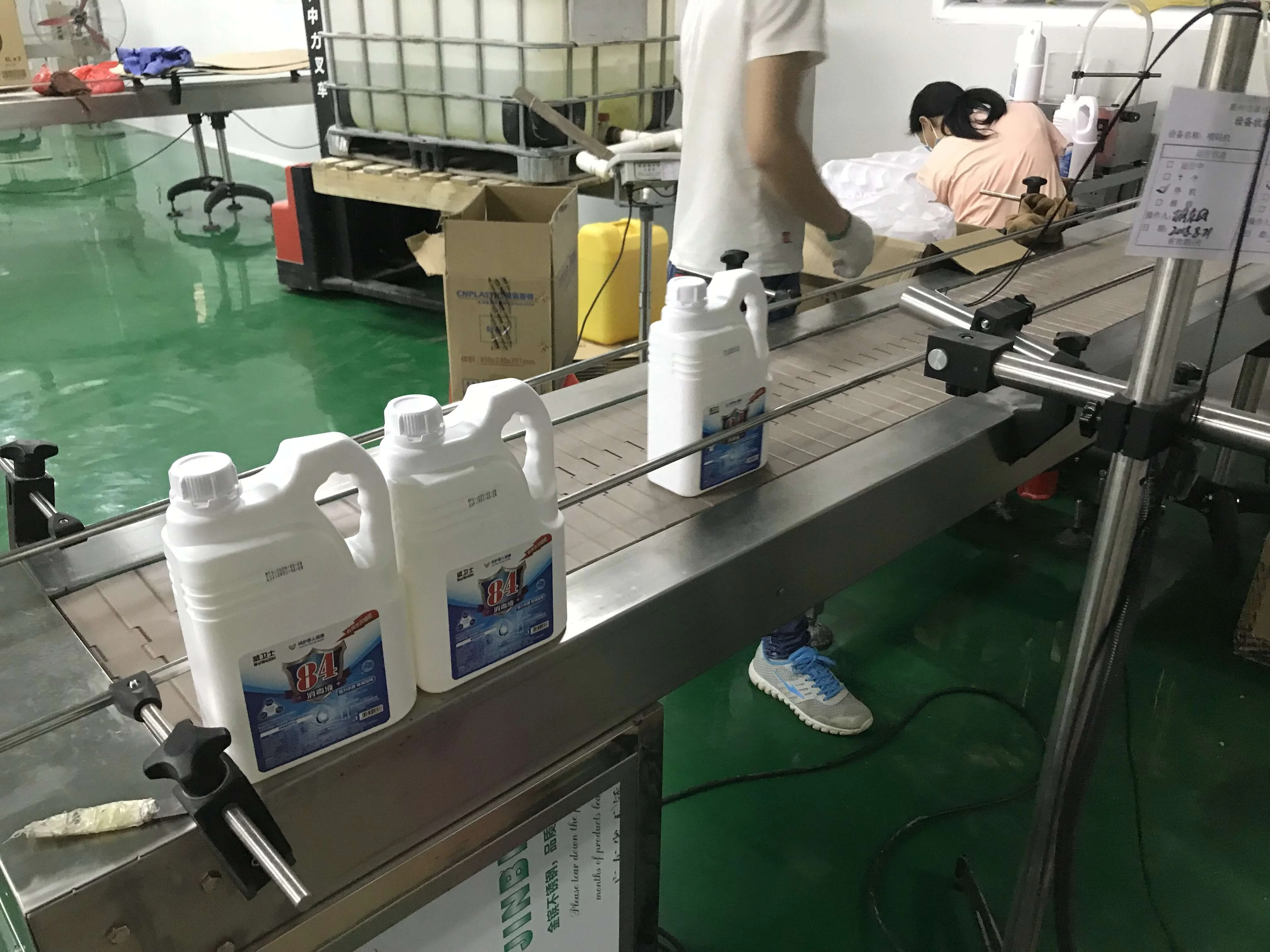 Laundry Detergent Liquid  for wholesale high quality fit for hand/machine wash customer brand welcome