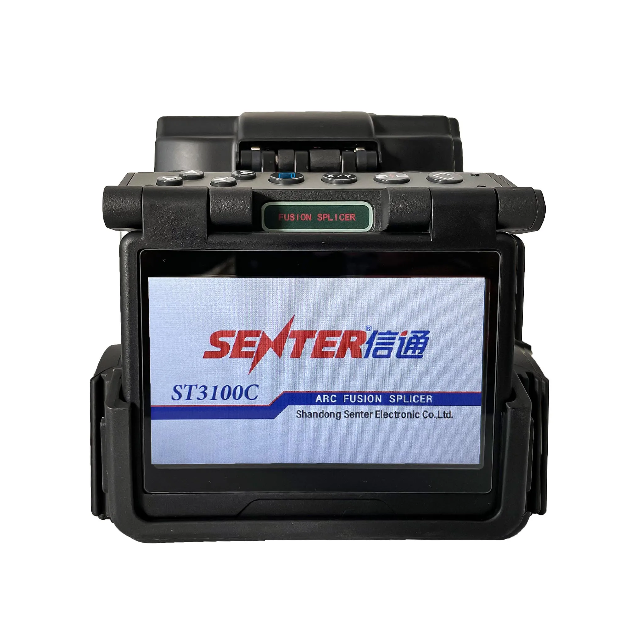 ST3100C SENTER Handheld optical fiber fusion splicer Fiber Optic Tool Splicing Machine
