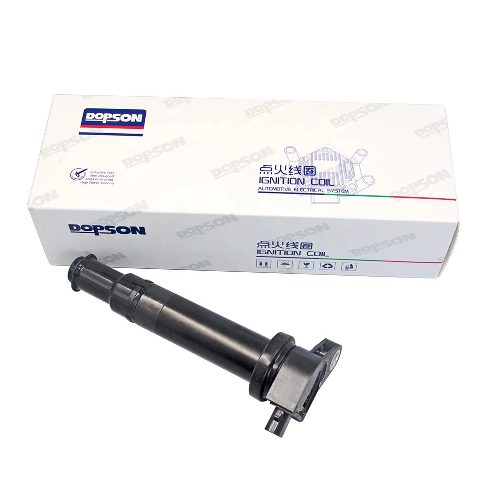 DS1871 27301 26640 Dopson best quality spare auto parts ignition coils for Korean Cars HYUNDAI ELANTRA VVT