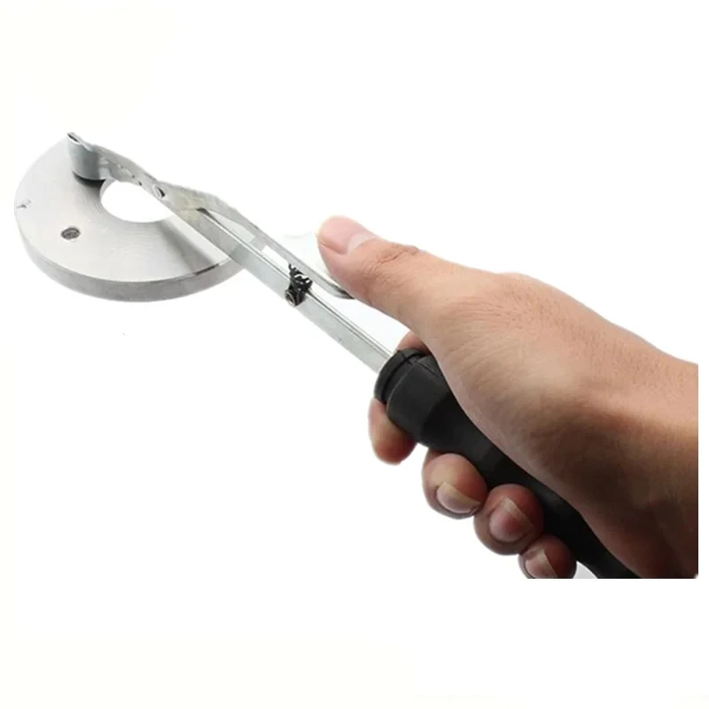 Magnetic Claw Pick Up Tool Heavy Duty Industrial Spring Piler Manual Lifter Forceps Stamping Safety Hand Clamp