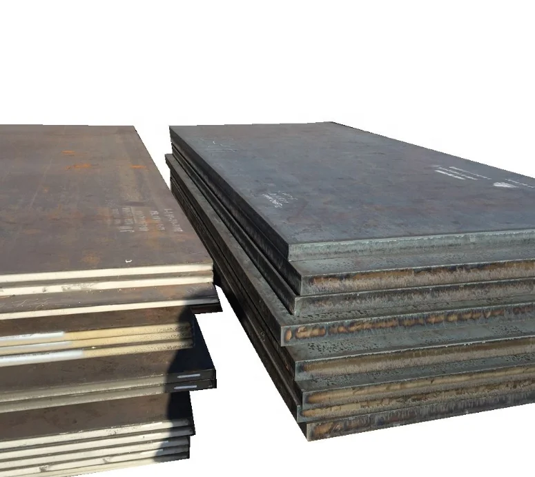 Hot rolled Stainless steel thick plate sheets