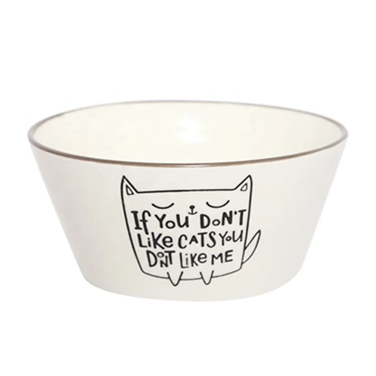 Soup Bowl, Salad Bowl Set, Ceramic Bowl Wholesale