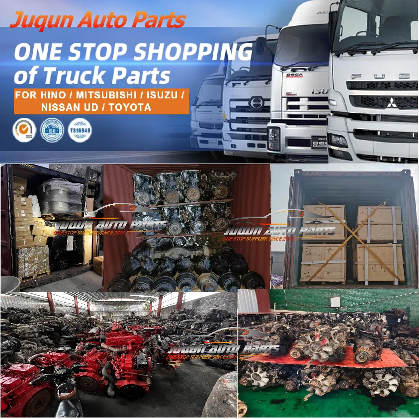 Juqun one-stop truck parts supplier factory 31420-1820 fm2p K13C clutch master cylinder for hino 31420-1820 31420-1820