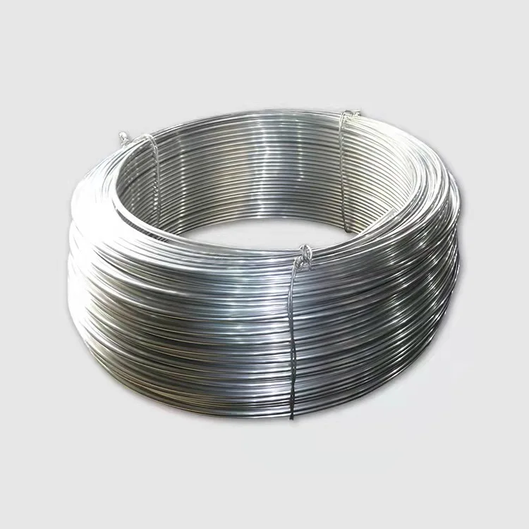 Stranded Alloy Aluminum Wire for Electrical Cable Conductor