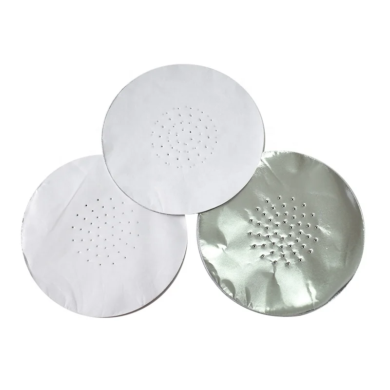 Конкурентная цена, Запчасти и аксессуары для кальяна, алюминиевая фольга для кальяна