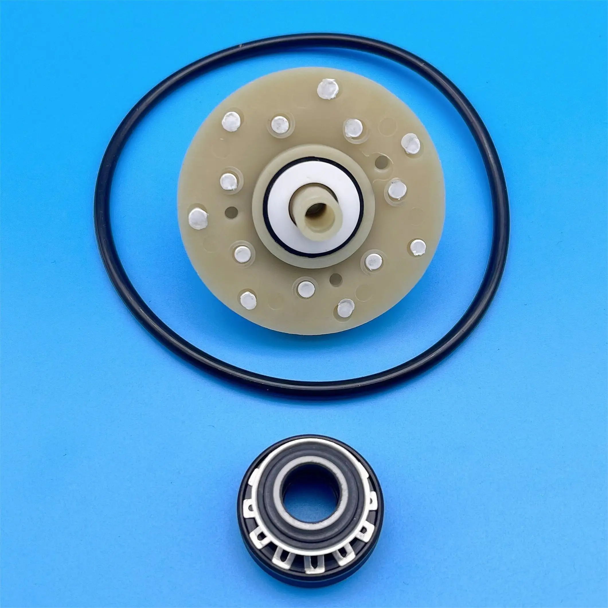 Циркуляционный насос Bosch набор для ремонта и уплотнения bosch 183638 00183638