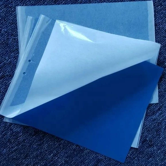 Yellow Sticky Cards Insect Glue Board Paper Strong Attract Sticky Card Pheromone Traps For Pests Control