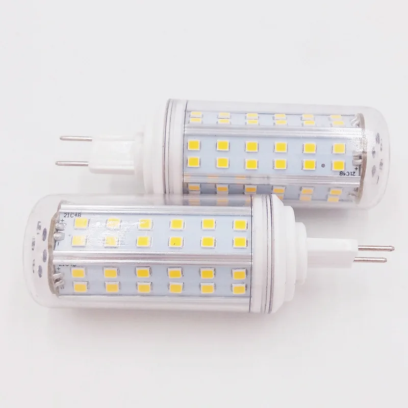10W Dimmable E27 E14 LED Corn Light G12 LED Lamp