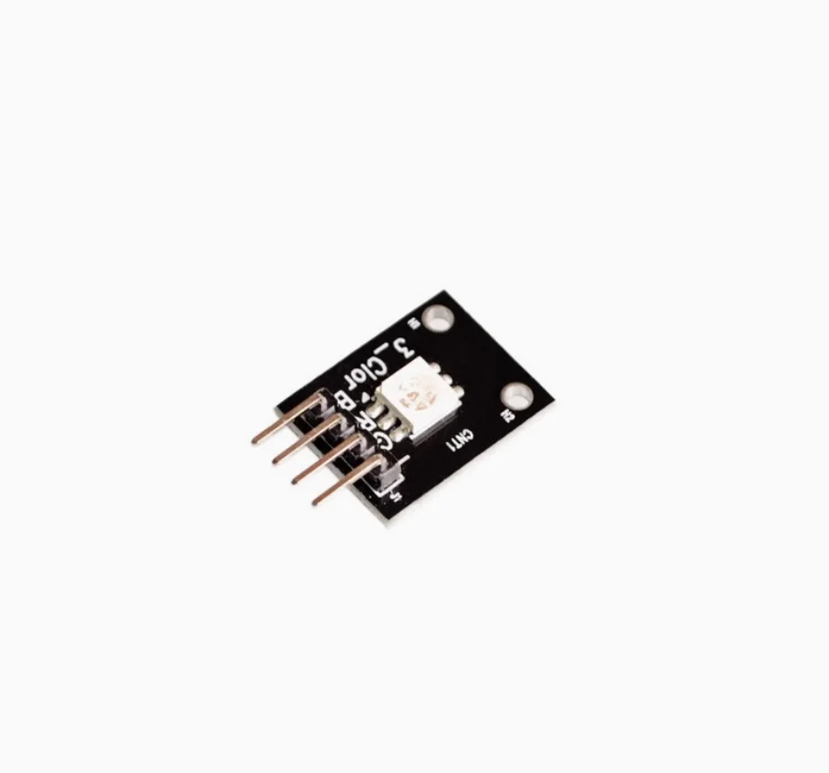 3-color full-color LED smd module KY-009 applicable