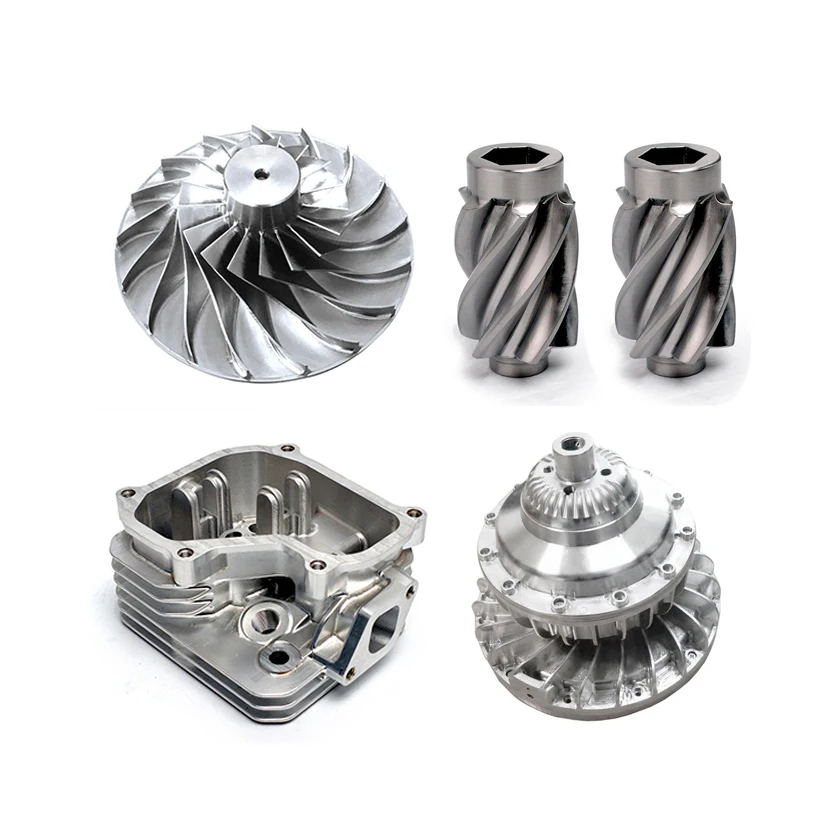 
Cnc prototype service Custom Cnc Machining Milling Parts Service Aluminium Brass cnc stainless steel Titanium Metal Part 