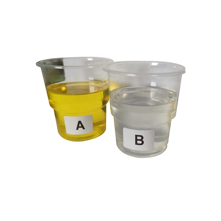 Low Price Polyurethane Casting Resin