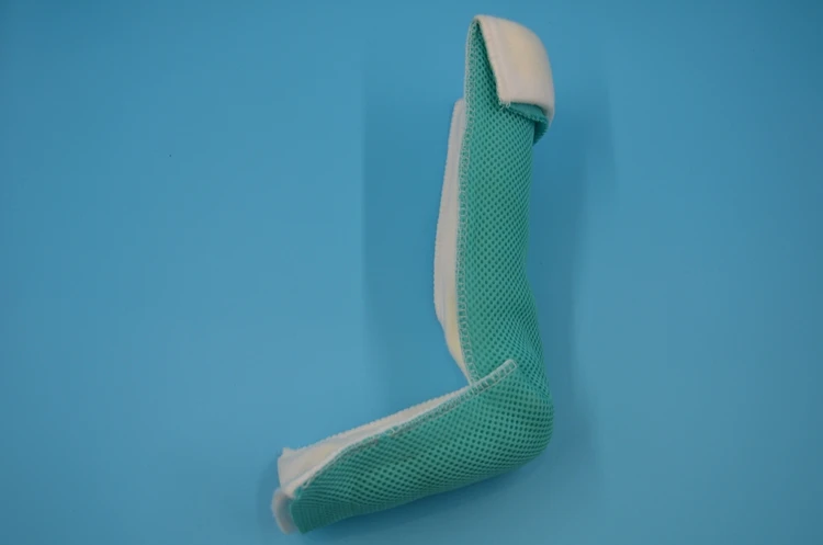Hospital Use Good Effect Fiberglass Orthopedic Fracture Medical Splint