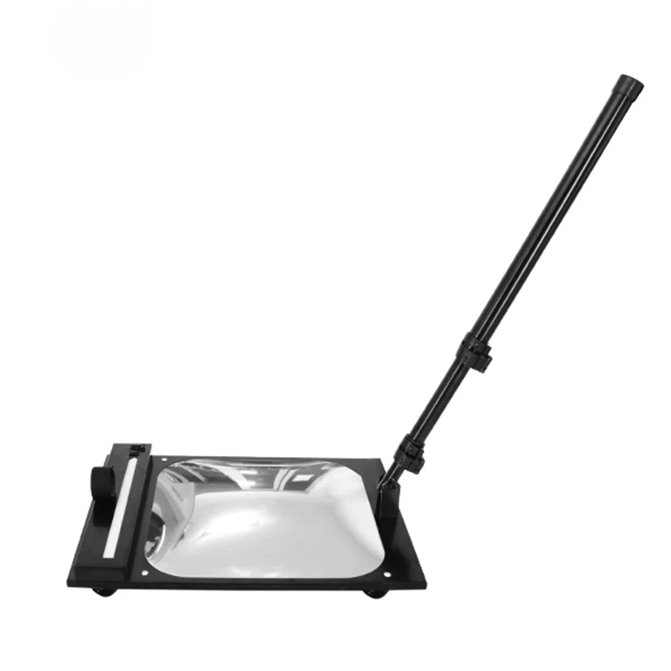 
 Устойчивый к тряске Под Автомобиль бомба детектор безопасности дорожного движения зеркало  