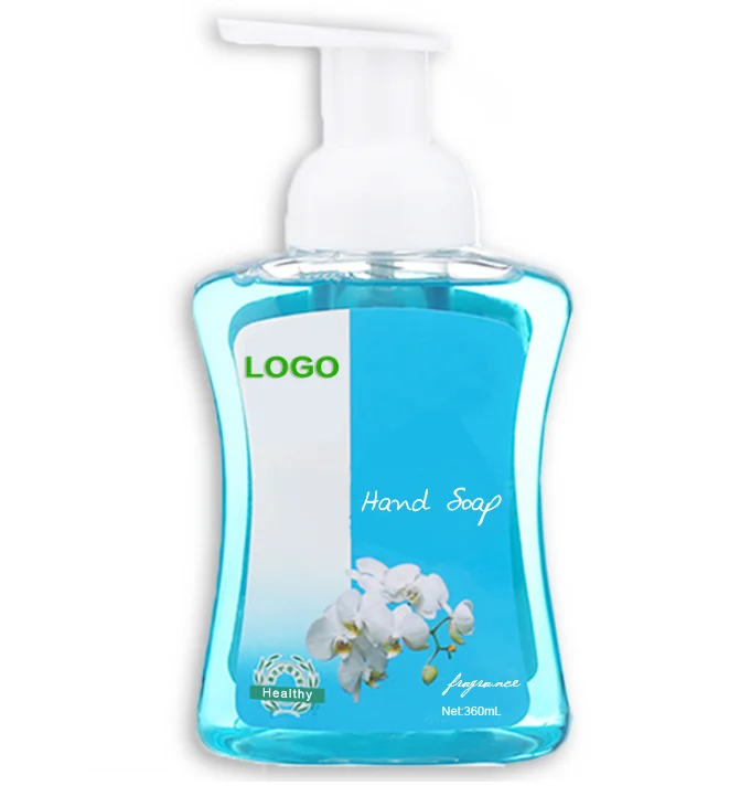 high quanlity wholesale hand wash
