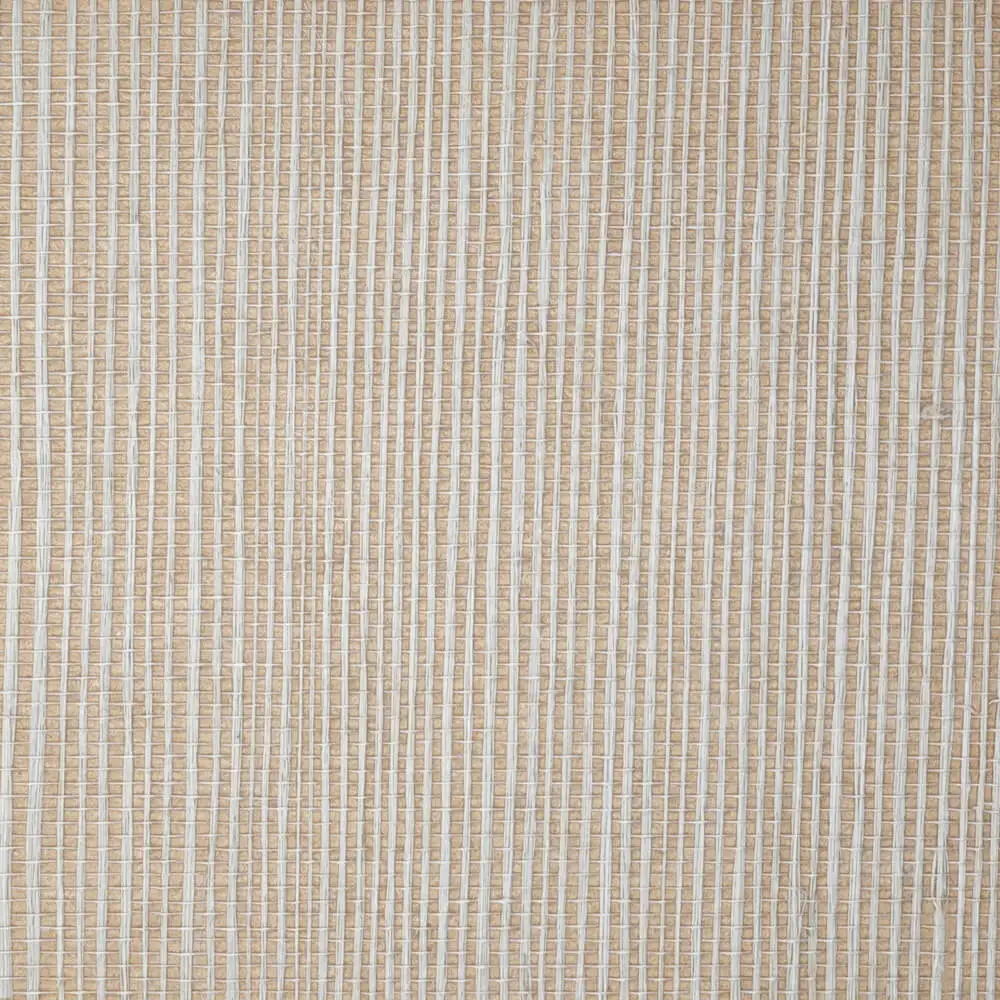 Burgundy Red Sisal Grasscloth Wallpaper for Room Walls
