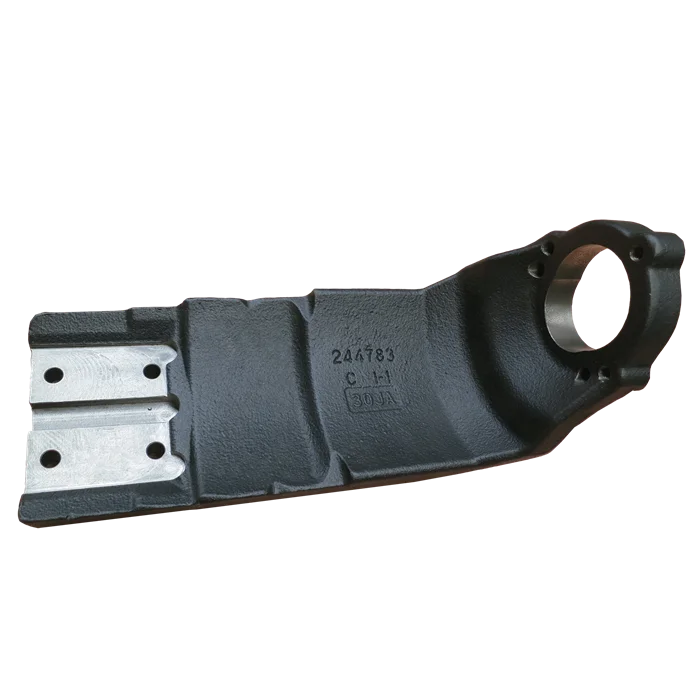 OEM high quality parts cast steel silica sol investment casting