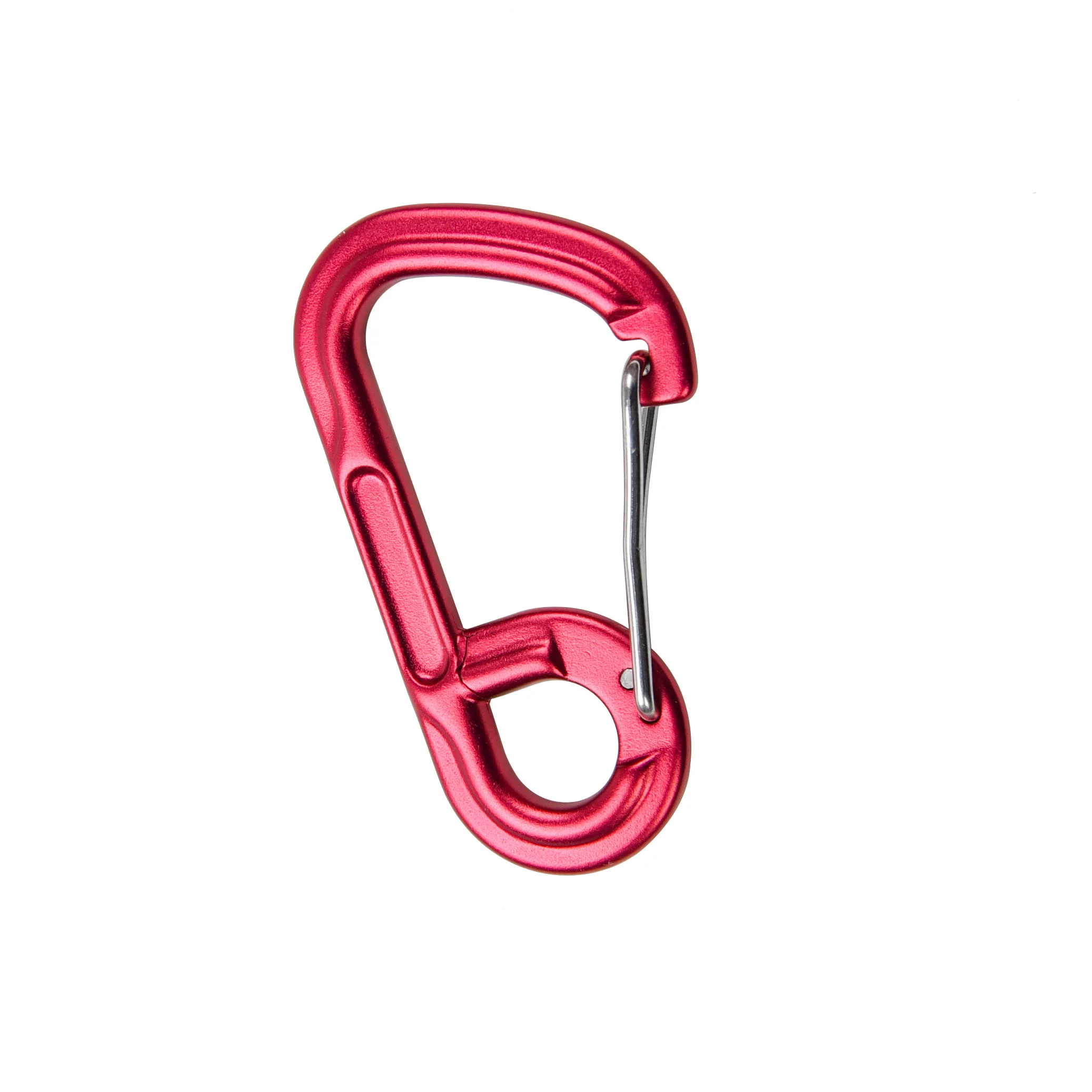 Munkees Forged Aluminum Carabiner Keychain For Fun And Useful Great Gift Giveaways Pocket Size Assorted Colors