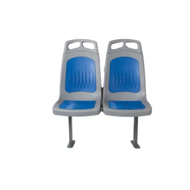 
Factory wholesale removable bus or car seats chassis bus seats 