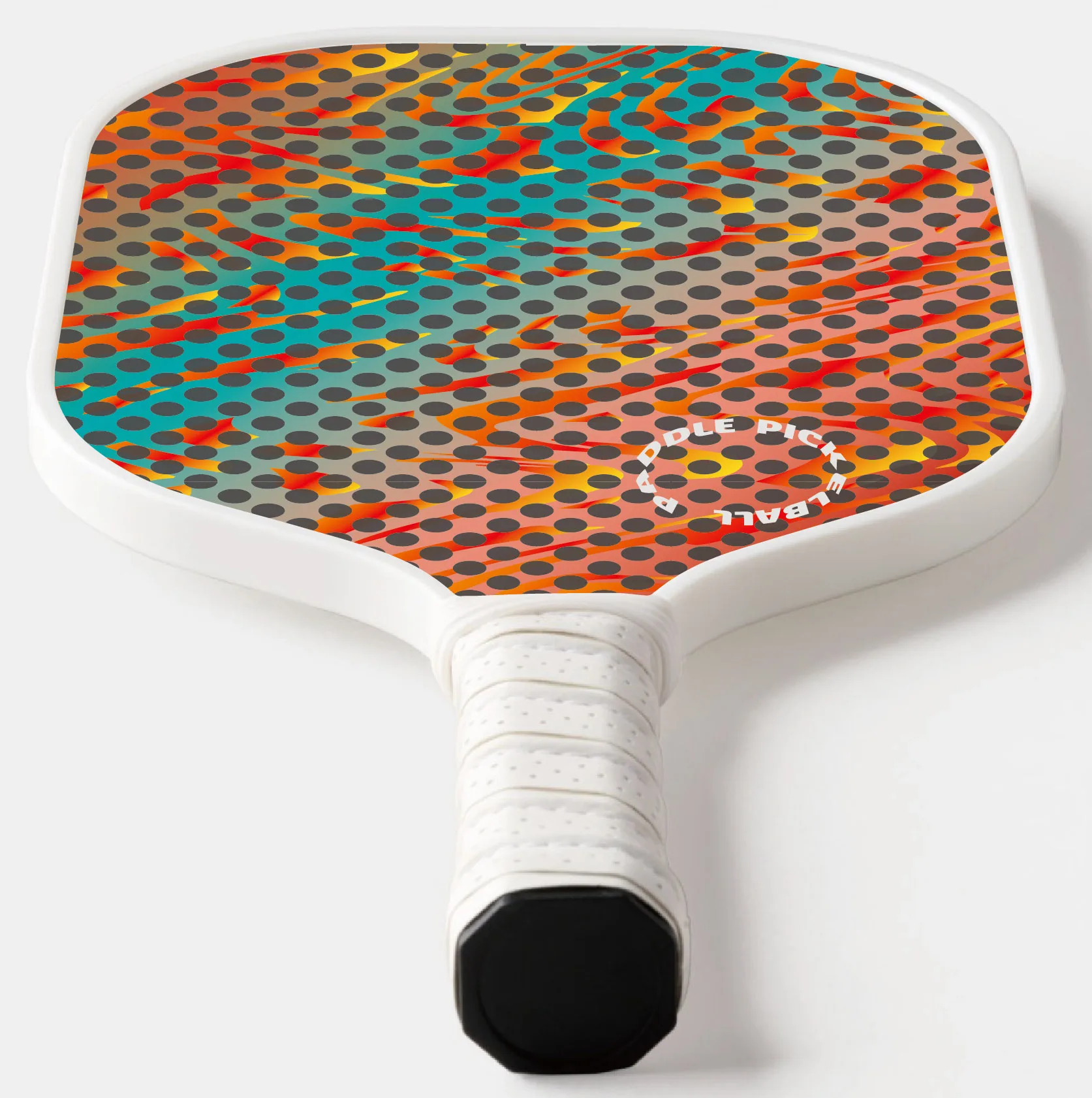 NEH hot sale Durable Comfortable Grip Polypropylene Honeycomb Core Graphite Carbon Fiber Pickleball Rackets & pickle ball paddle