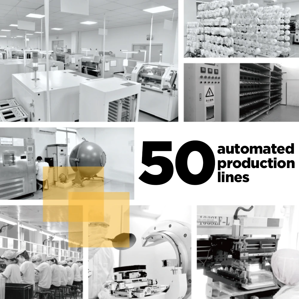 Sata # Smart LED Driver Std 60W