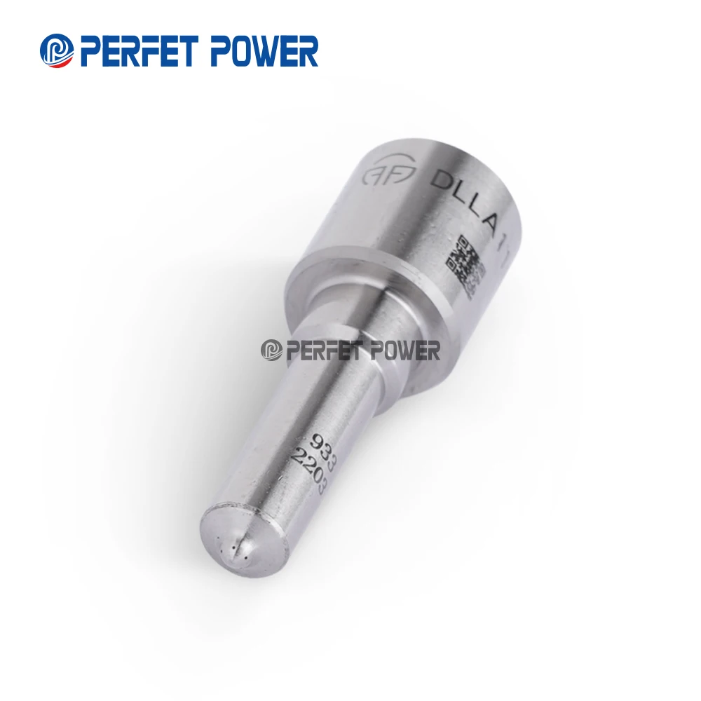 China Made New DLLA118P2203  LIWEI Diesel Injector Nozzle   0433172203 for  0445120236 0445120125 Diesel  Injector