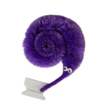 Wholesale 12 Colors Worm Mini plush magic tricks worm toy cat teaser