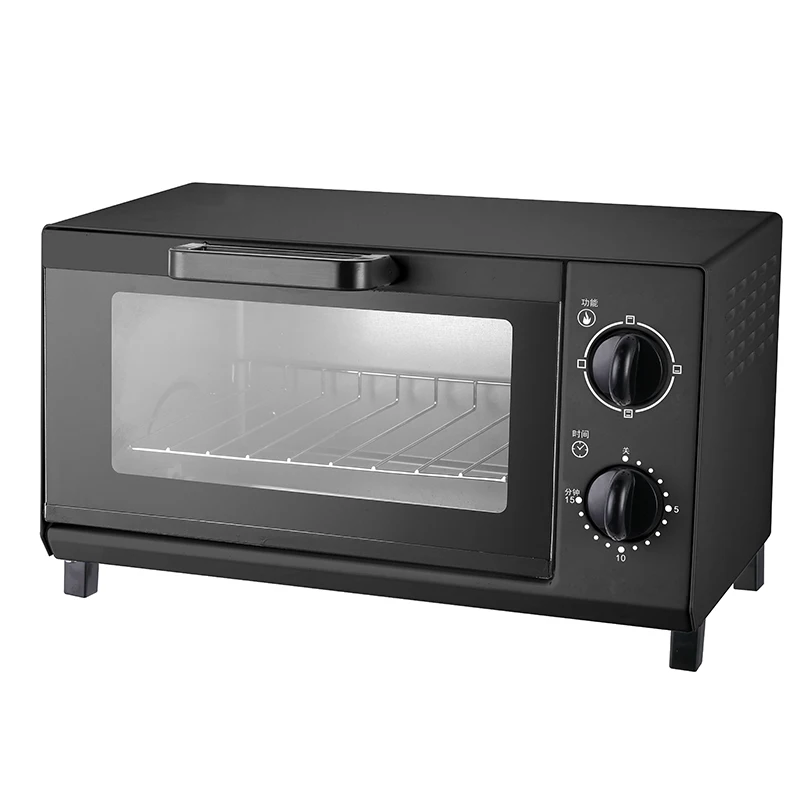 Kitchen Appliance Cooking 2Pcs Quartz Tube Heating Element 8L Electric Oven