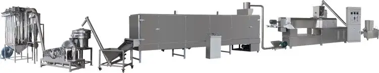 Rice Pop Cake Machine