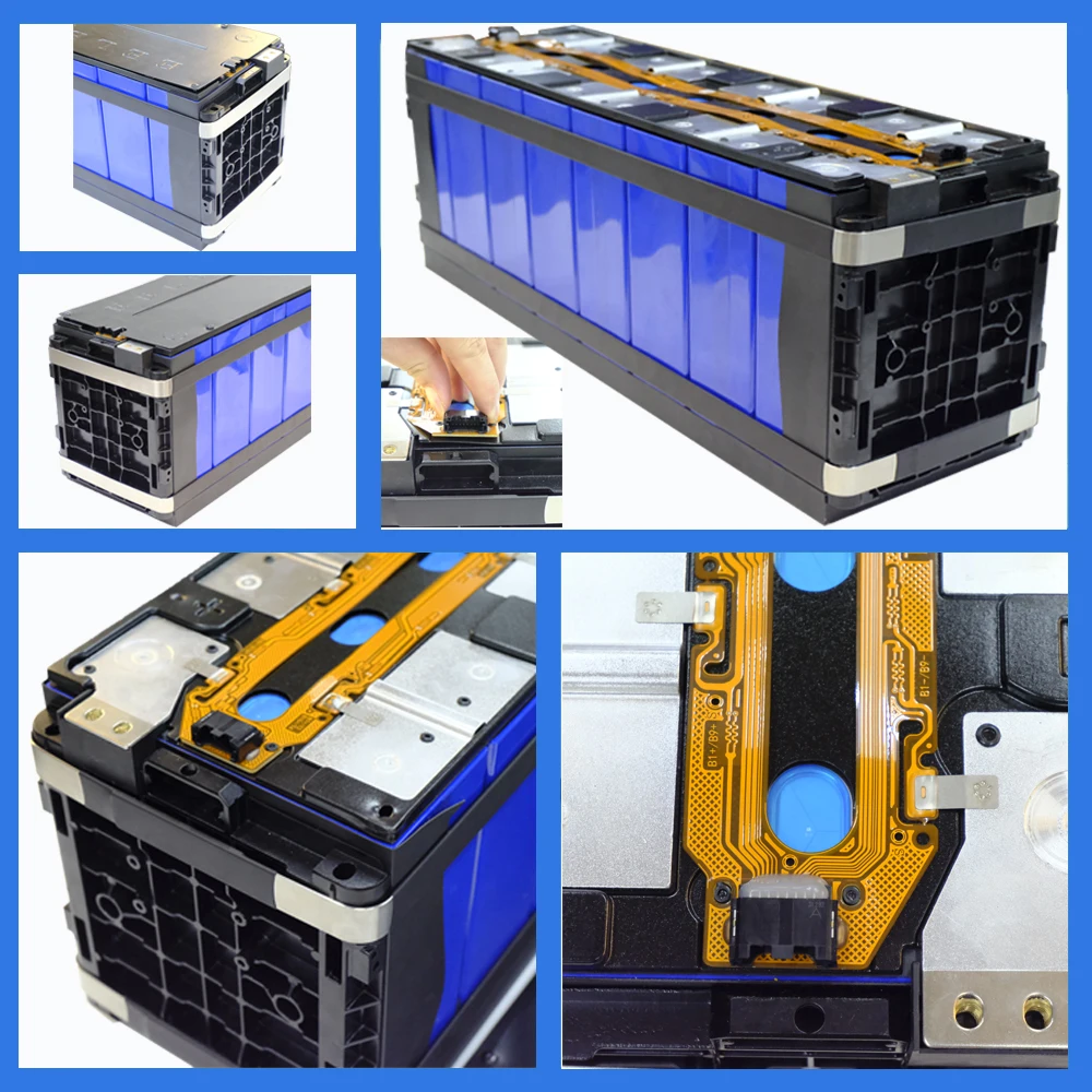 EU stock EEL 25.6V 280Ah Lifepo4 Cells EVE LF280K 10000 Cycle Hthium 100ah Solar Energy Storage Lithium iron CCS Battery module