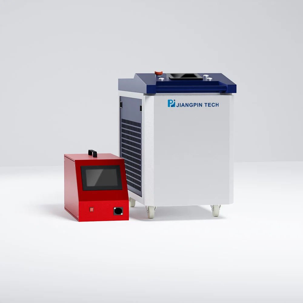 Factory Direct Sale Portable Handheld 4 in 1 Fiber Laser Welding Machine 1500w 2000w welder Metal Welding For Sale