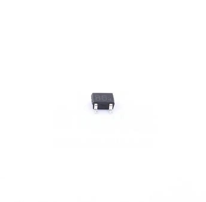 Original New In Stock MOSFET Transistor Diode Thyristor SMD DTC144WUAT106 IC Chip Electronic Component