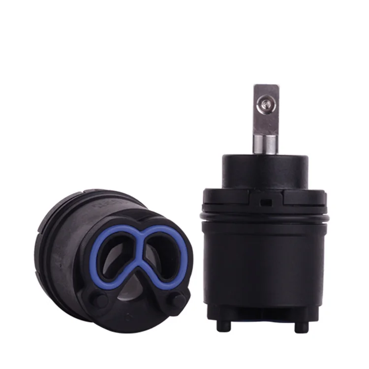 Mixer Diverter Therostatic Vessel Sink Tap Water Faucet Ceramic Cartridge