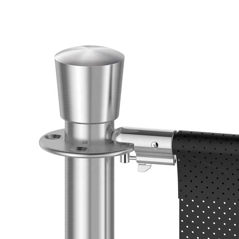 Тротуарные барьеры для кафе ресторанов наружное