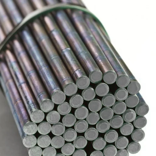 Deloro 50 Welding Rod - Nickel Based Alloy